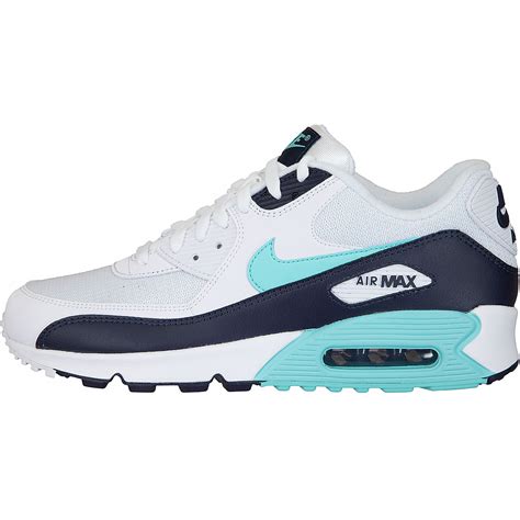 nike air max 90 türkis damen|Nike Air Max 90 Women's Shoes.